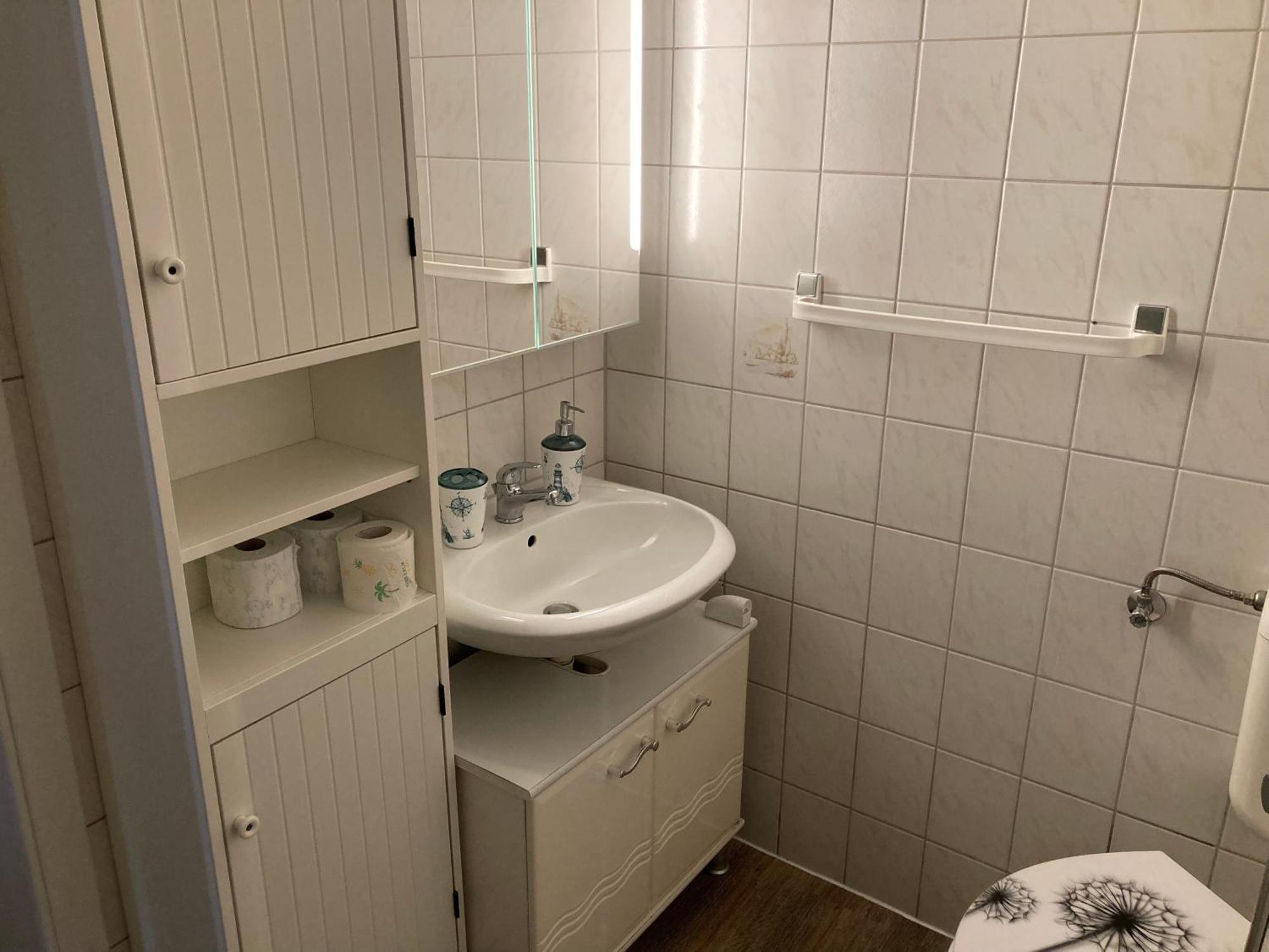 Fewo An Der Kueste Elmenhorst/Lichtenhagen Esterno foto