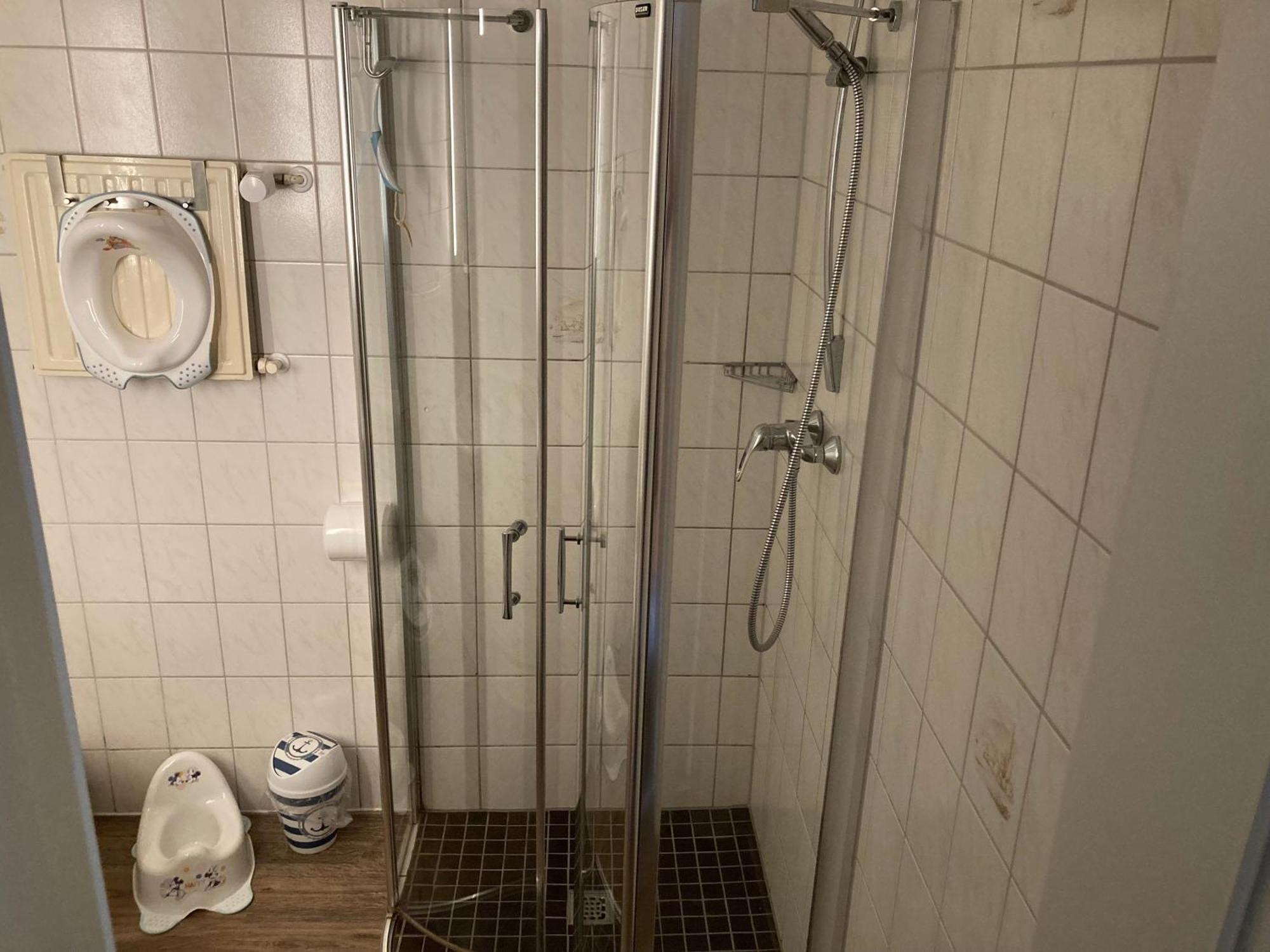 Fewo An Der Kueste Elmenhorst/Lichtenhagen Esterno foto