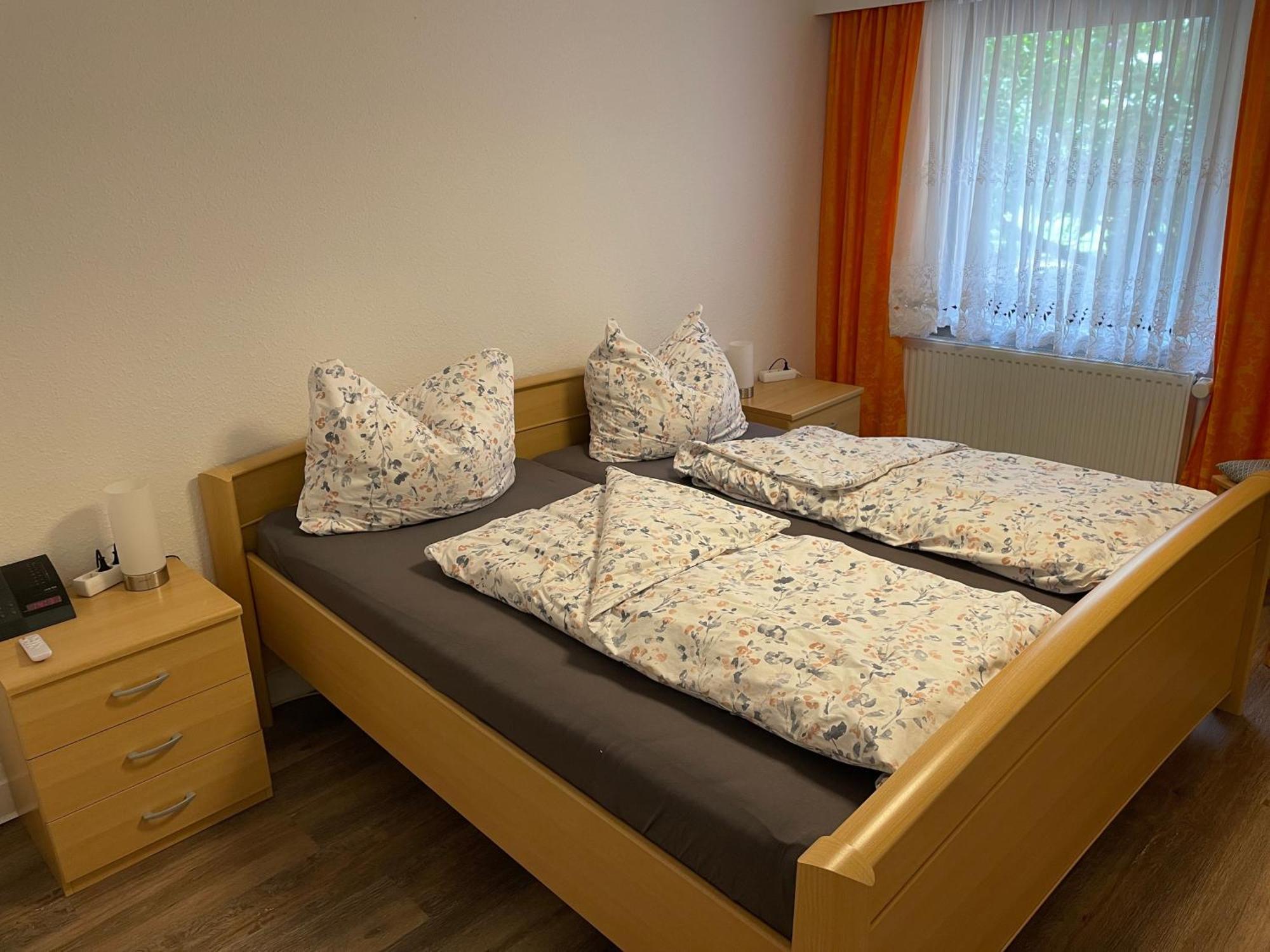 Fewo An Der Kueste Elmenhorst/Lichtenhagen Esterno foto