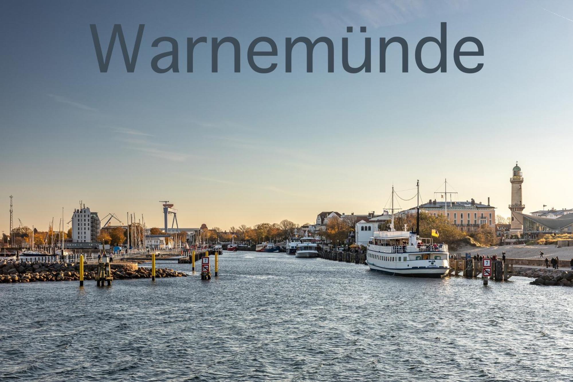 Fewo An Der Kueste Elmenhorst/Lichtenhagen Esterno foto