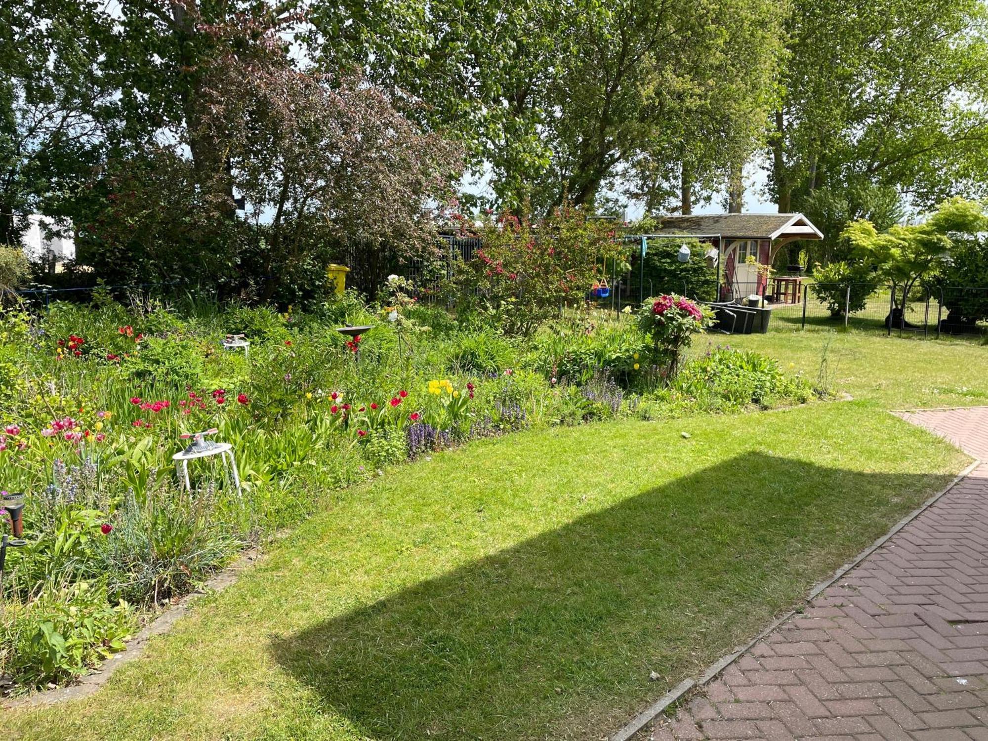 Fewo An Der Kueste Elmenhorst/Lichtenhagen Esterno foto